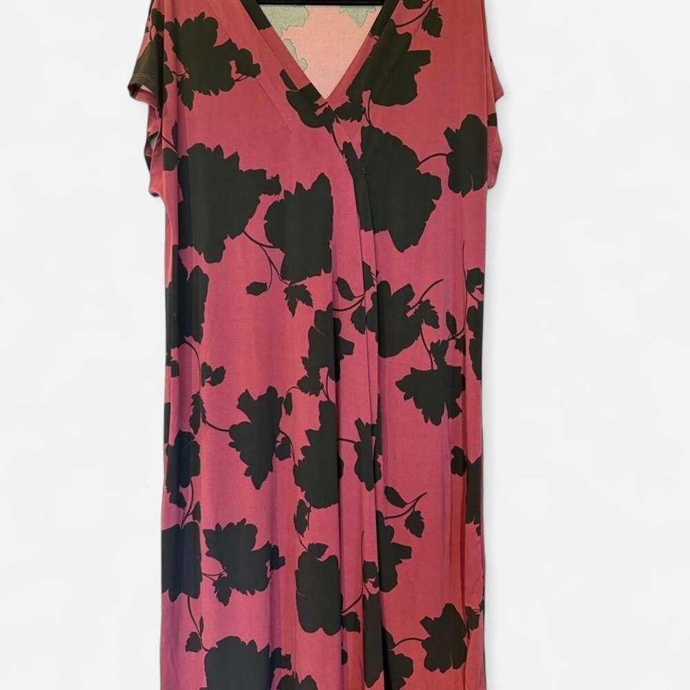 Lane Bryant Women's Multi Dress